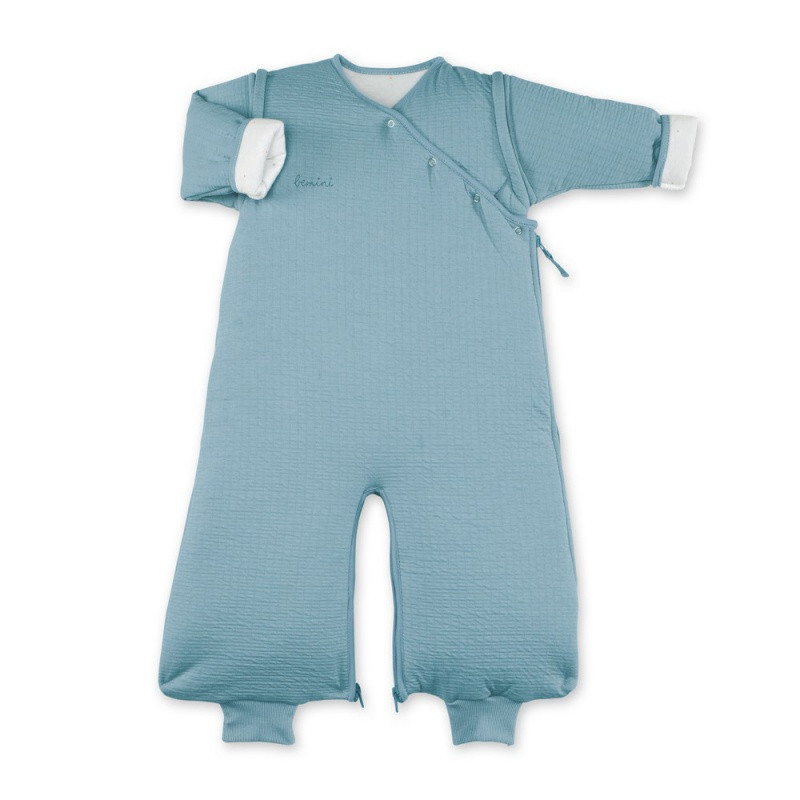 Gigoteuse Magic bag 3-9 m Pady Tetra Jersey cadum BEMINI Wonder