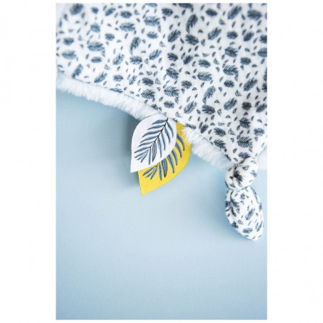 Doudou hochet DOUDOU & COMPAGNIE Yoca le koala