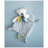 Doudou hochet DOUDOU & COMPAGNIE Yoca le koala