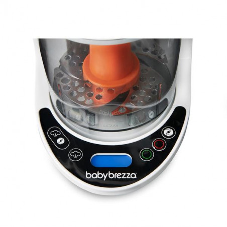 Robot mixeur cuiseur Food Maker Deluxe BABYBREZZA