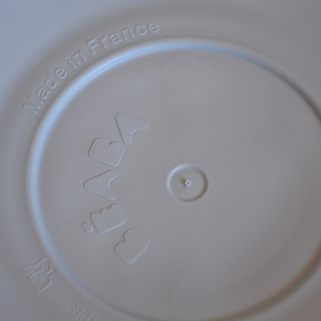 Coffret repas en verre BEABA Eucalyptus