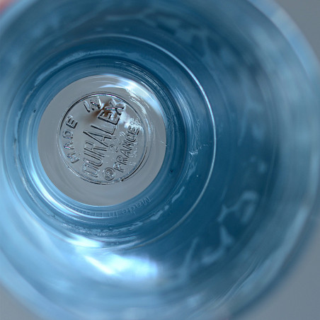 Coffret repas en verre BEABA Jungle