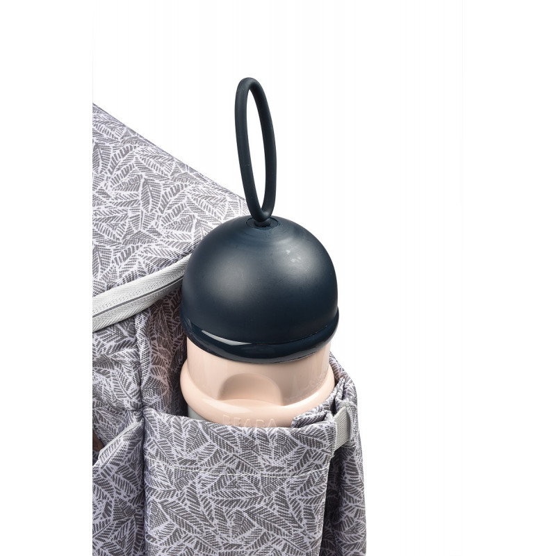 Sac à langer Sydney BEABA Jungle