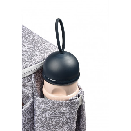 Sac à langer Sydney BEABA Jungle