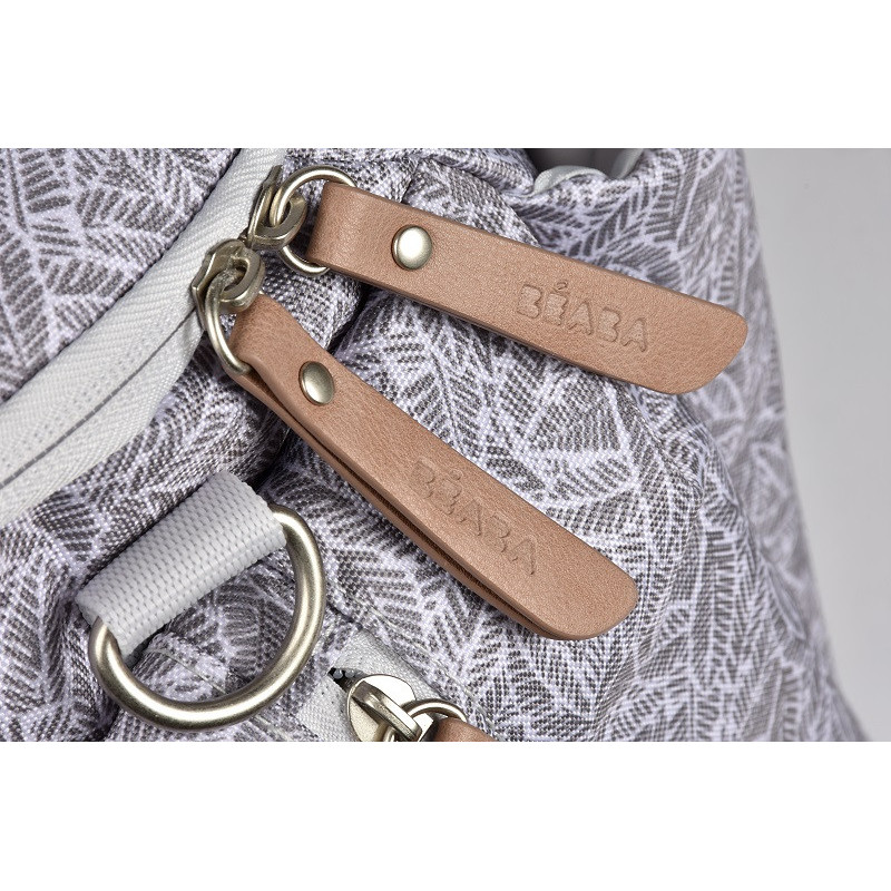 Sac à langer Sydney BEABA Jungle