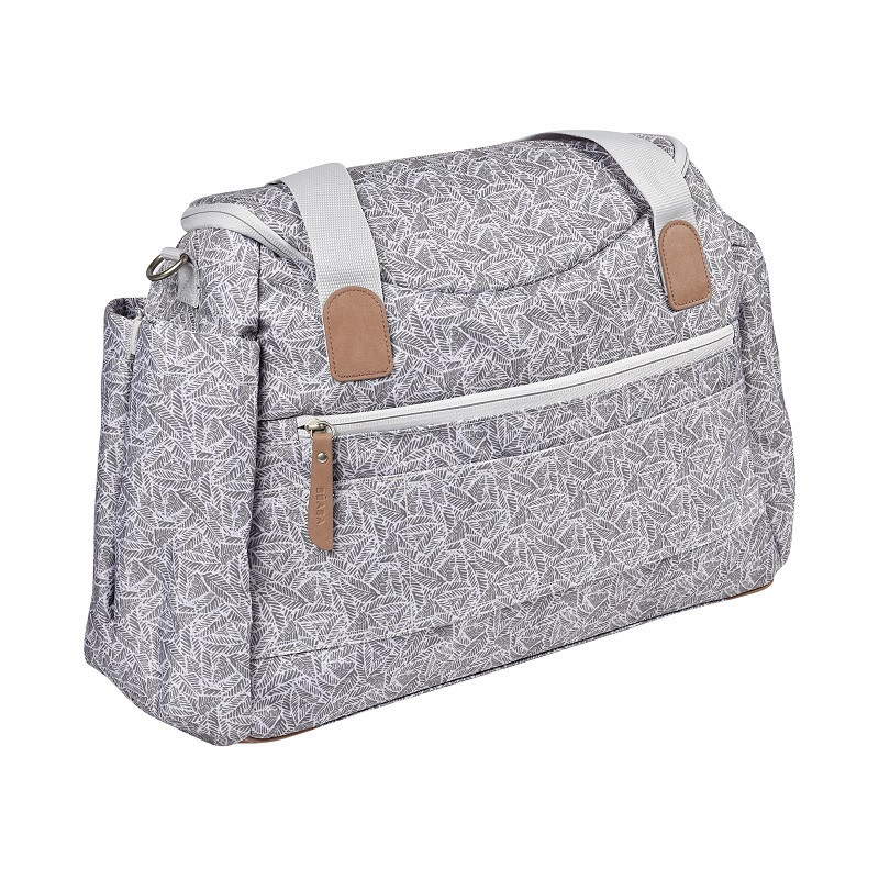 Sac à langer Sydney BEABA Jungle