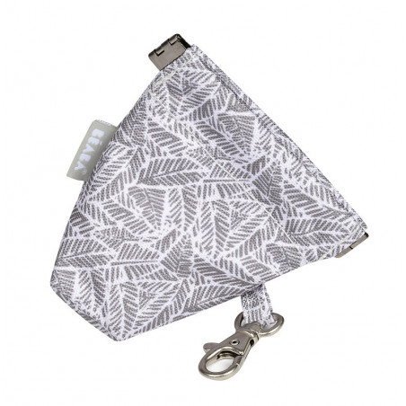 Sac à langer Sydney BEABA Jungle