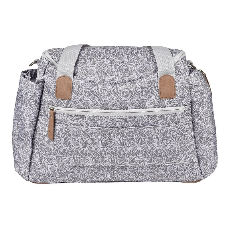 Sac à langer Sydney BEABA Jungle