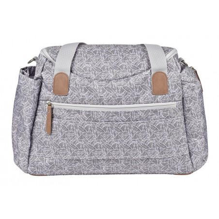 Sac à langer Sydney BEABA Jungle