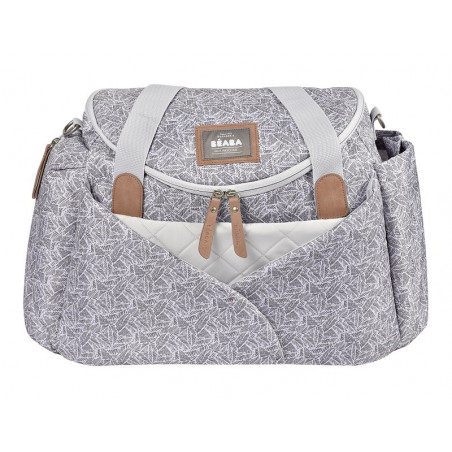 Sac à langer Sydney BEABA Jungle