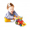 Titours, champion de course VTECH