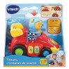 Titours, champion de course VTECH
