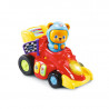 Titours, champion de course VTECH