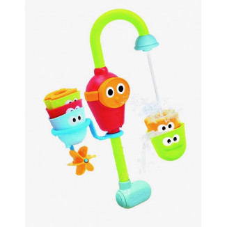 La douche en délire YOOKIDOO