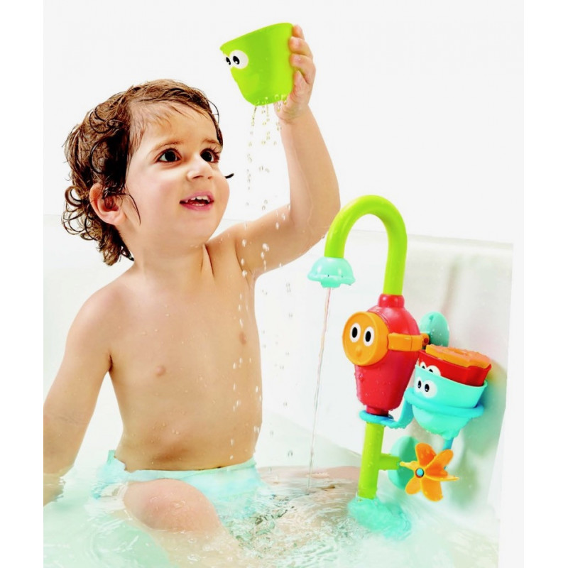 La douche en délire YOOKIDOO