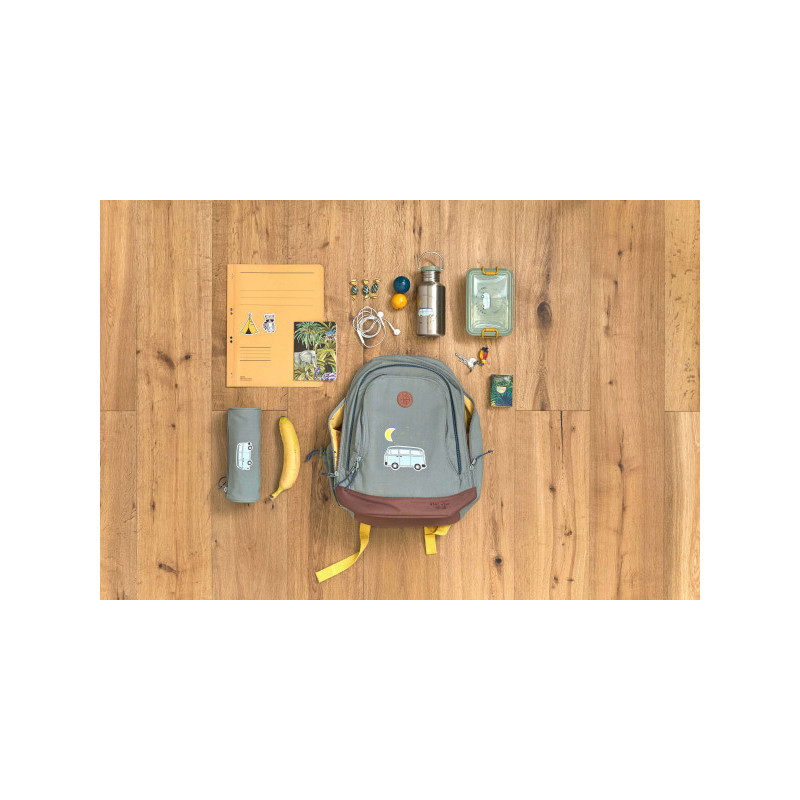 Mini-sac à dos Adventure LASSIG Bus