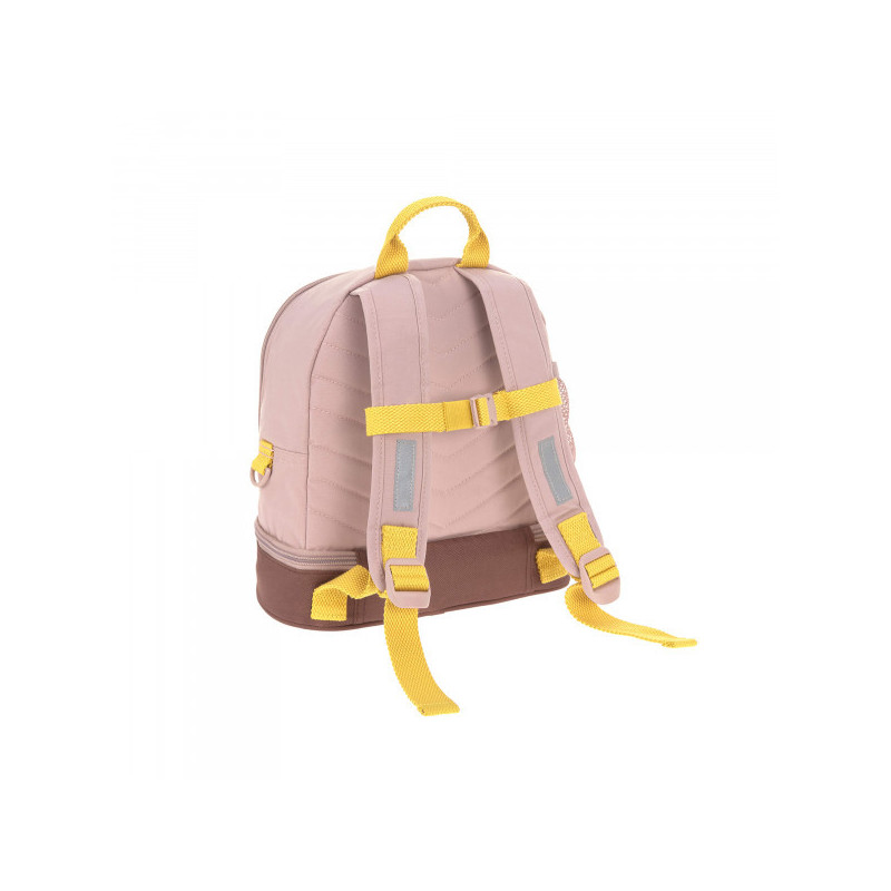 Mini-sac à dos Adventure LASSIG Tipi