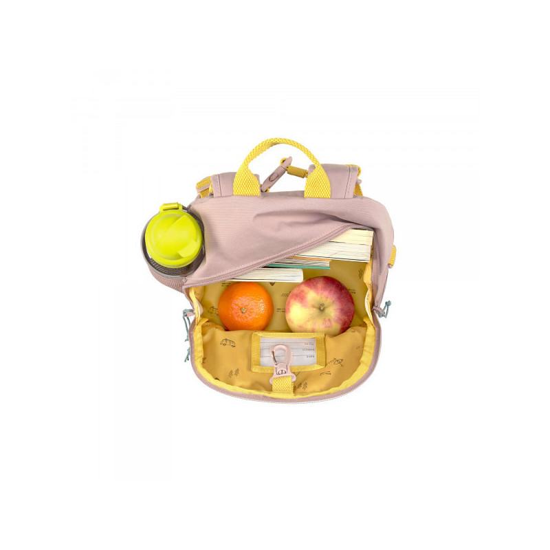 Mini-sac à dos Adventure LASSIG Tipi