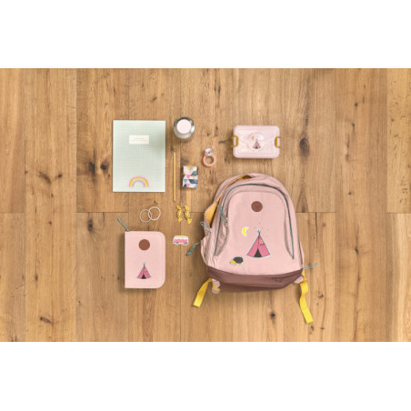 Mini-sac à dos Adventure LASSIG Tipi