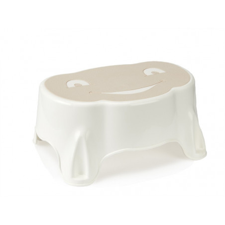 Marche pieds Babystep THERMOBABY Marron glace