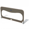 Barrière de lit 95cm CHICCO Natural