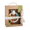 Anneau de dentition Colo'rings So'Pure VULLI Sophie la girafe