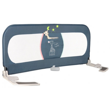 Barrière de lit Glory RENOLUX Sophie la girafe Paris