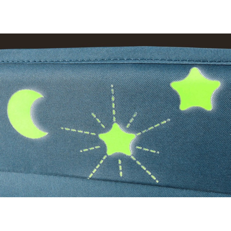 Barrière de lit Glory RENOLUX Sophie la girafe Paris