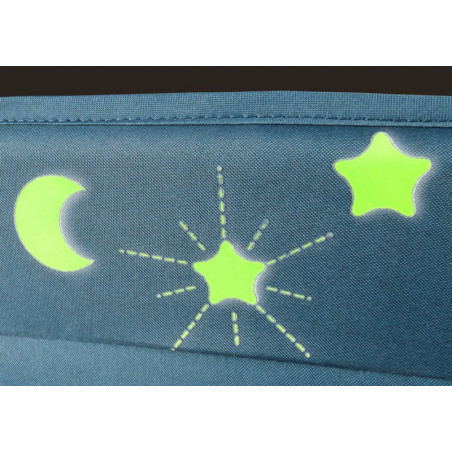 Barrière de lit Glory RENOLUX Sophie la girafe Paris