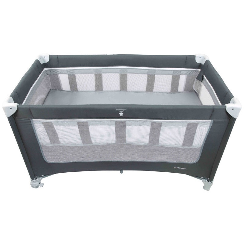 Lit pliant Elyps RENOLUX Griffin