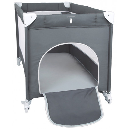 Lit pliant Elyps RENOLUX Griffin