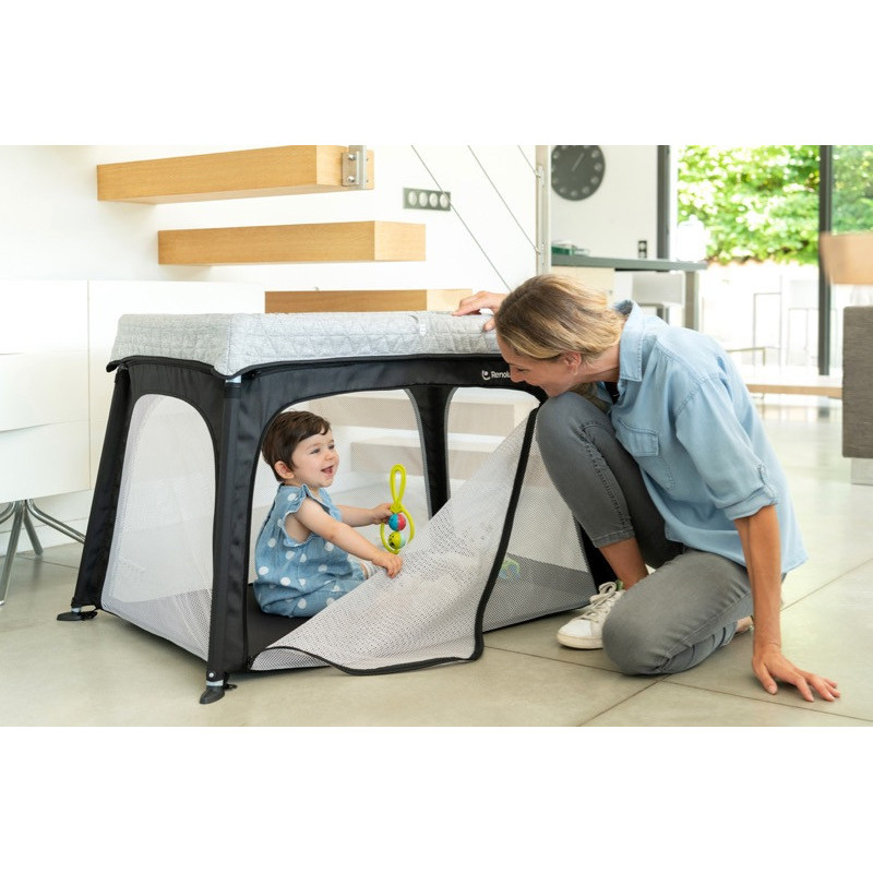 Lit pliant Fovea RENOLUX Griffin