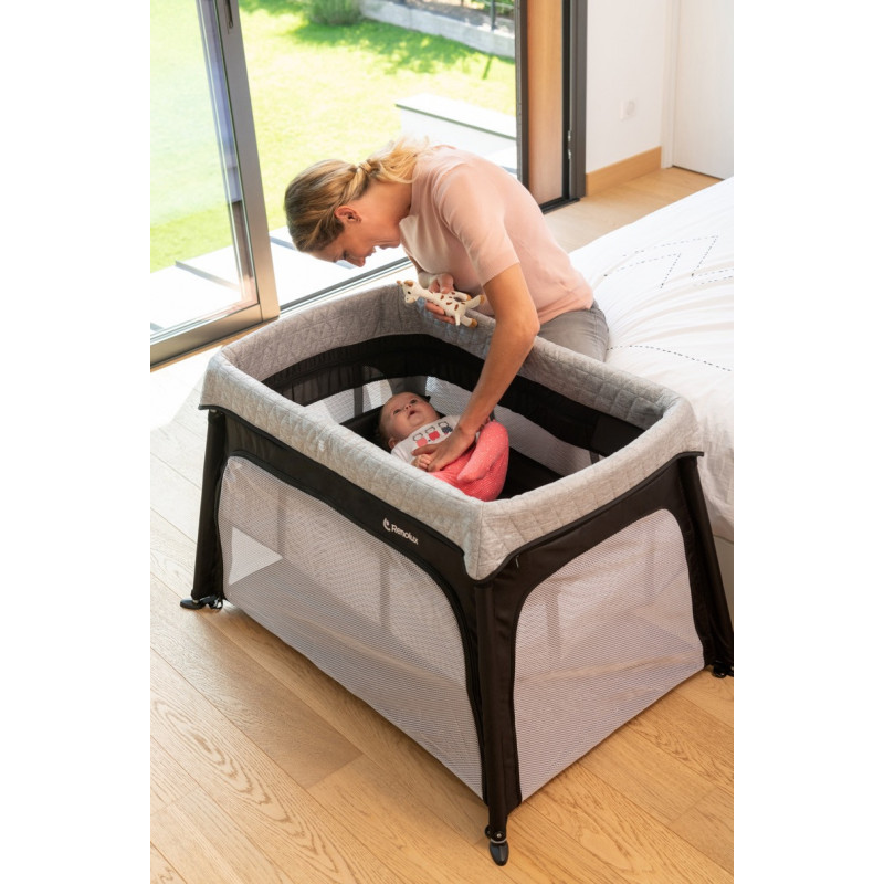 Lit pliant Fovea RENOLUX Griffin