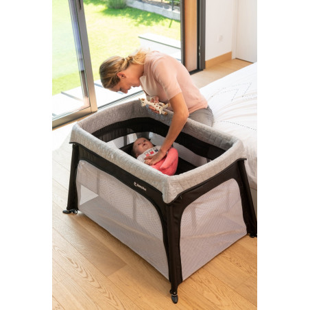 Lit pliant Fovea RENOLUX Griffin