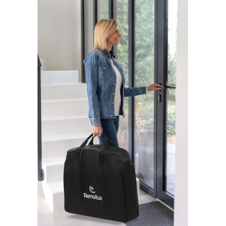 Lit pliant Fovea RENOLUX Griffin