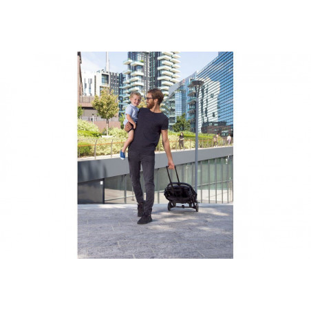 Poussette Trolley Me CHICCO Stone