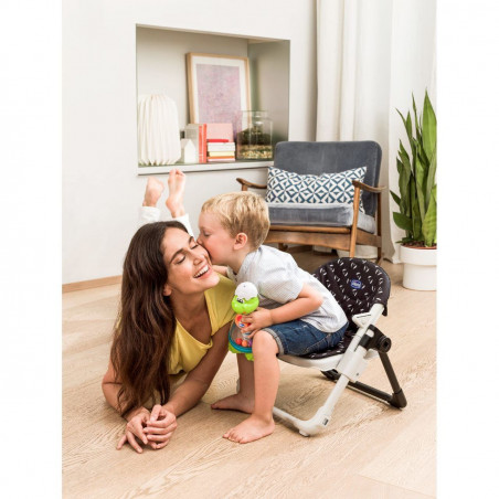 Rehausseur Chairy CHICCO Sweetdog