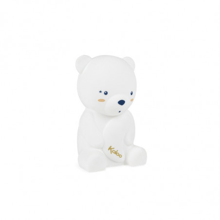 Veilleuse souple led Home KALOO Ours