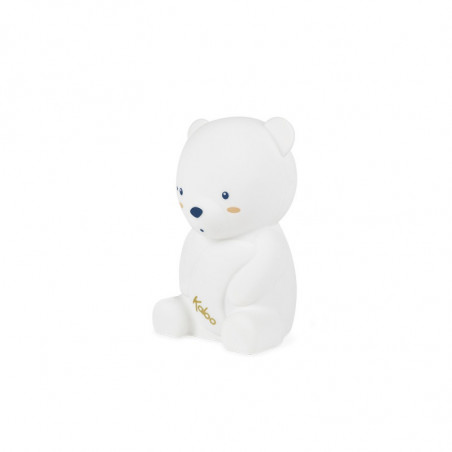 Veilleuse souple led Home KALOO Ours