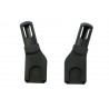Adaptateur poussette 2Go PERICLES