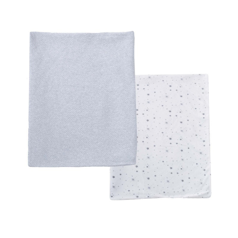 Couverture 75x100 TROIS KILOS SEPT Martin & ses copains