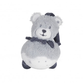 Balle musicale TROIS KILOS SEPT Martin & ses copains