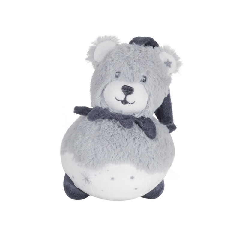 Balle musicale TROIS KILOS SEPT Martin & ses copains