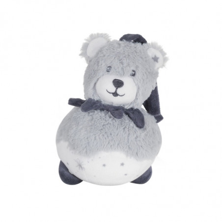 Balle musicale TROIS KILOS SEPT Martin & ses copains