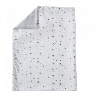 Couverture 75x100 TROIS KILOS SEPT Martin & ses copains