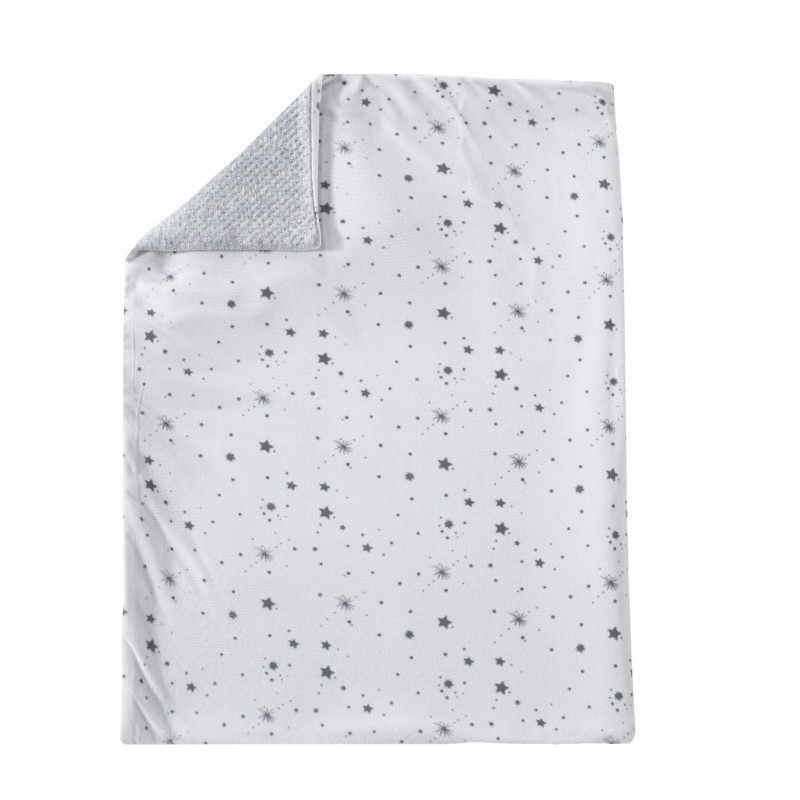 Couverture 75x100 TROIS KILOS SEPT Martin & ses copains