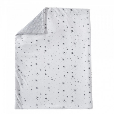 Couverture 75x100 TROIS KILOS SEPT Martin & ses copains