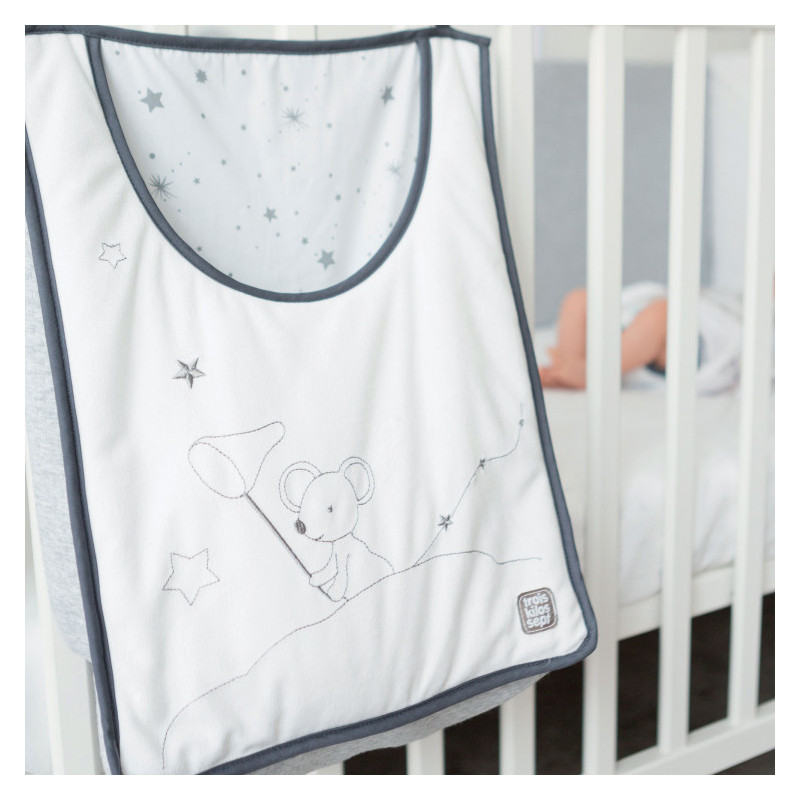 Vide poches TROIS KILOS SEPT Martin & ses copains