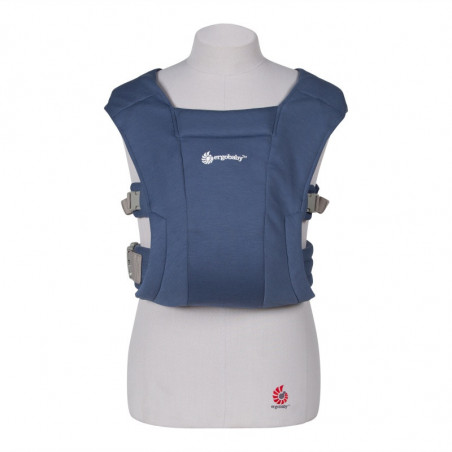 Porte bébé Embrace ERGOBABY Bleu marine