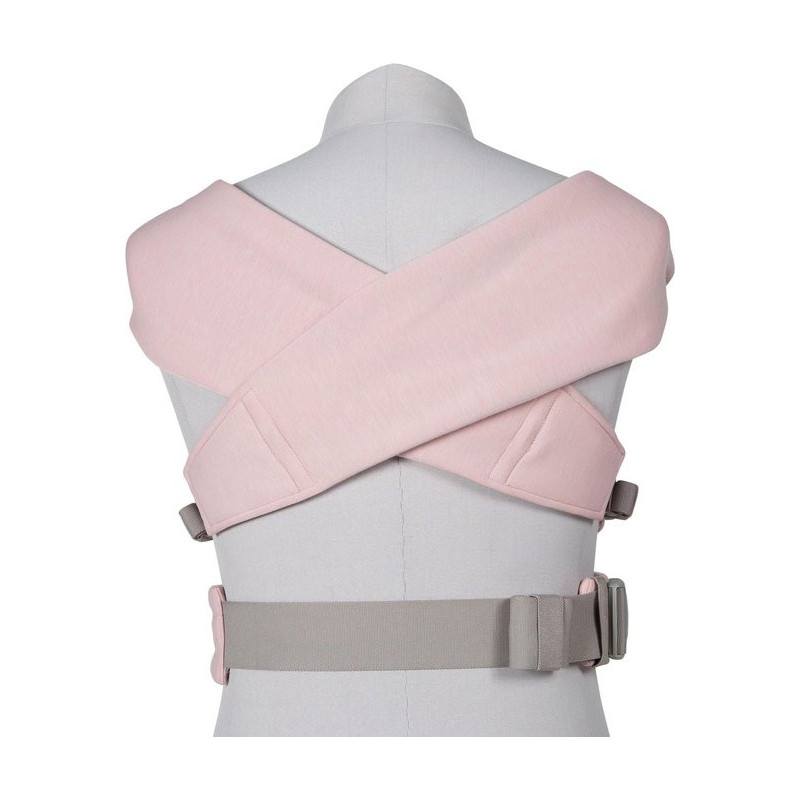 Porte bébé Embrace ERGOBABY Rose pale